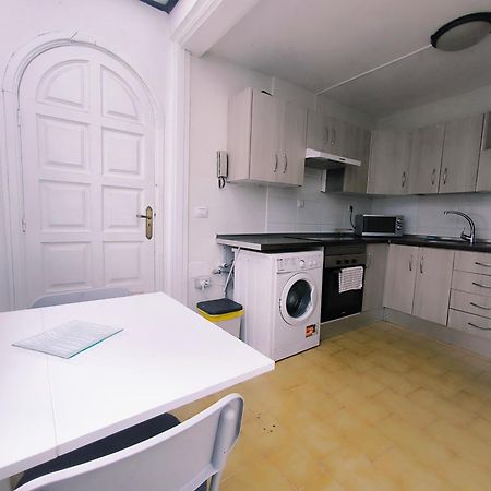 Apartamento Carrillo La Rosa 1 Santa Cruz de Tenerife Ngoại thất bức ảnh