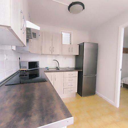 Apartamento Carrillo La Rosa 1 Santa Cruz de Tenerife Ngoại thất bức ảnh