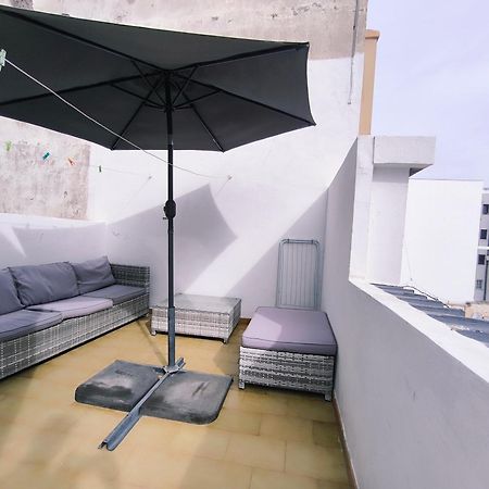 Apartamento Carrillo La Rosa 1 Santa Cruz de Tenerife Ngoại thất bức ảnh