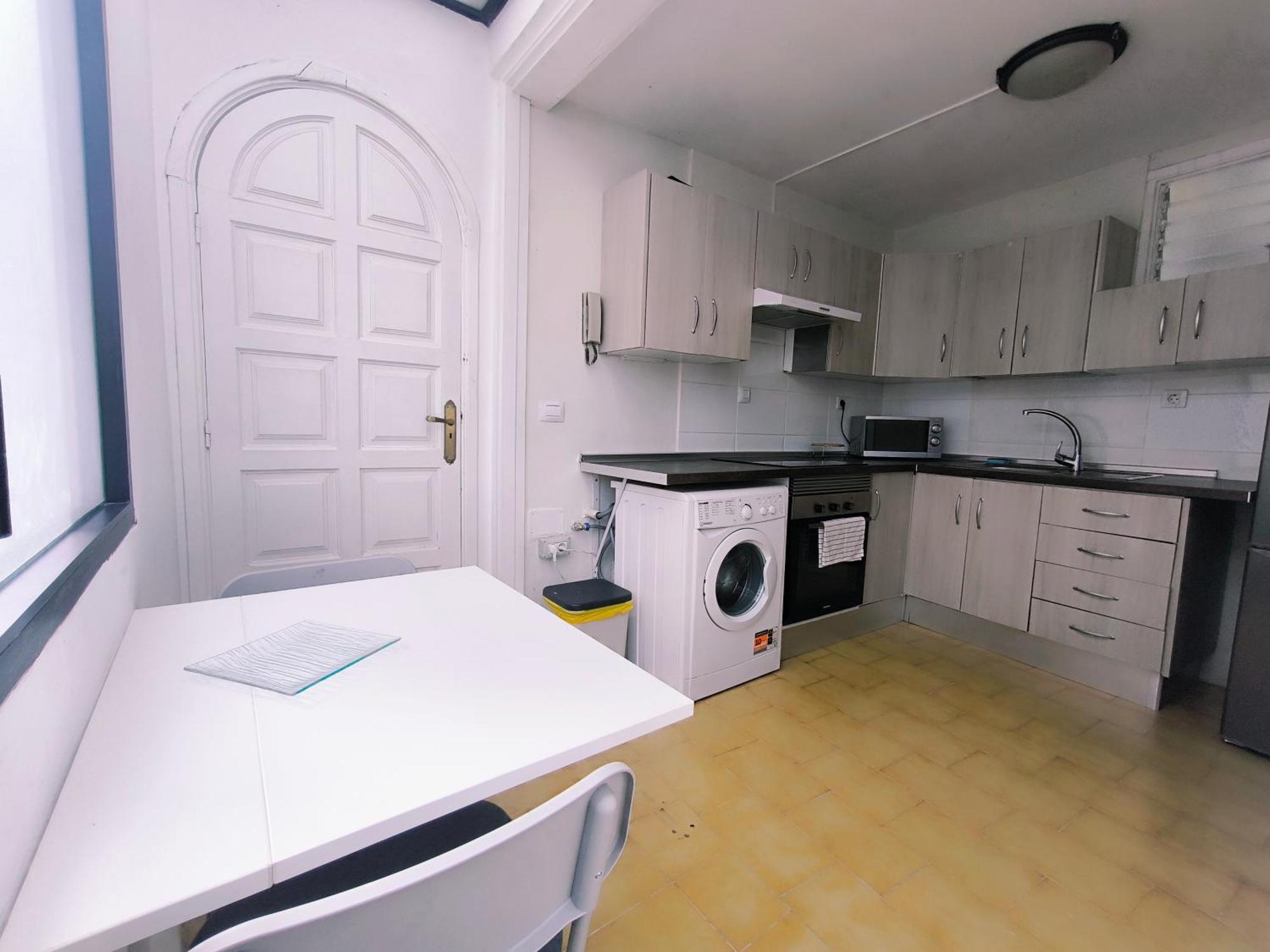 Apartamento Carrillo La Rosa 1 Santa Cruz de Tenerife Ngoại thất bức ảnh