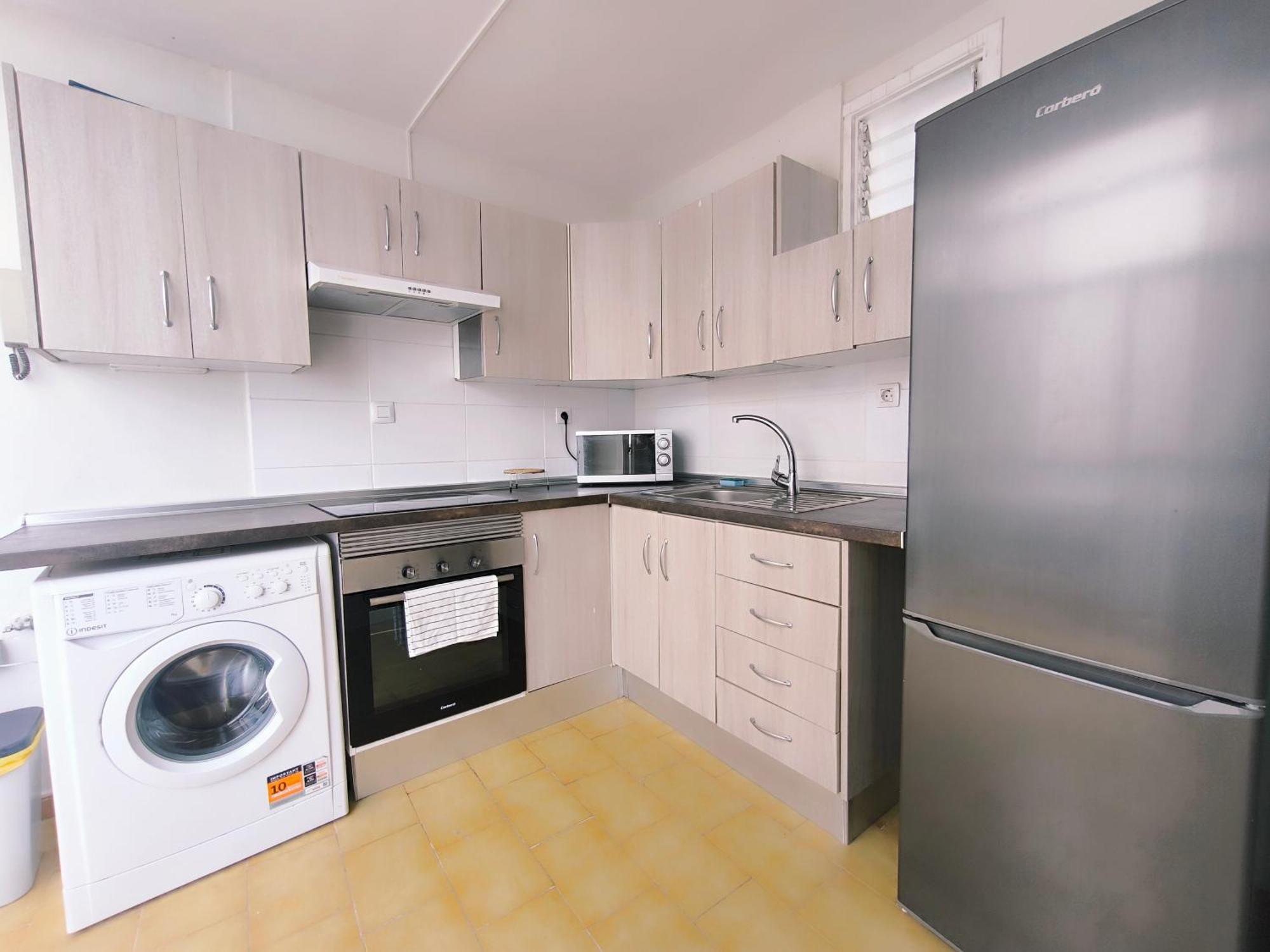 Apartamento Carrillo La Rosa 1 Santa Cruz de Tenerife Ngoại thất bức ảnh