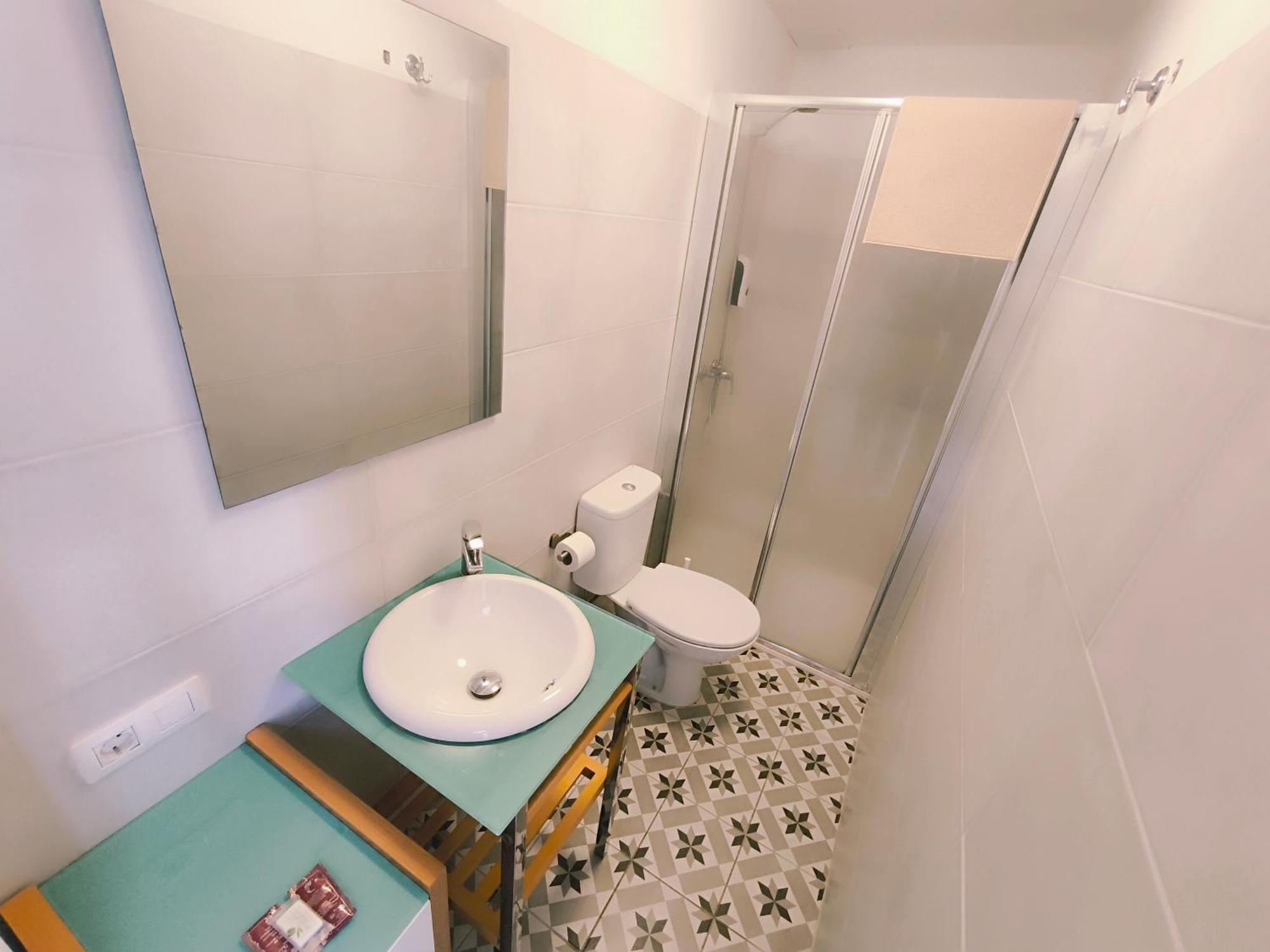 Apartamento Carrillo La Rosa 1 Santa Cruz de Tenerife Ngoại thất bức ảnh