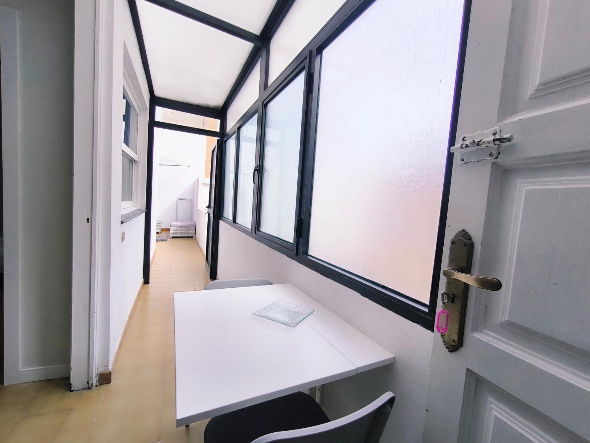 Apartamento Carrillo La Rosa 1 Santa Cruz de Tenerife Ngoại thất bức ảnh