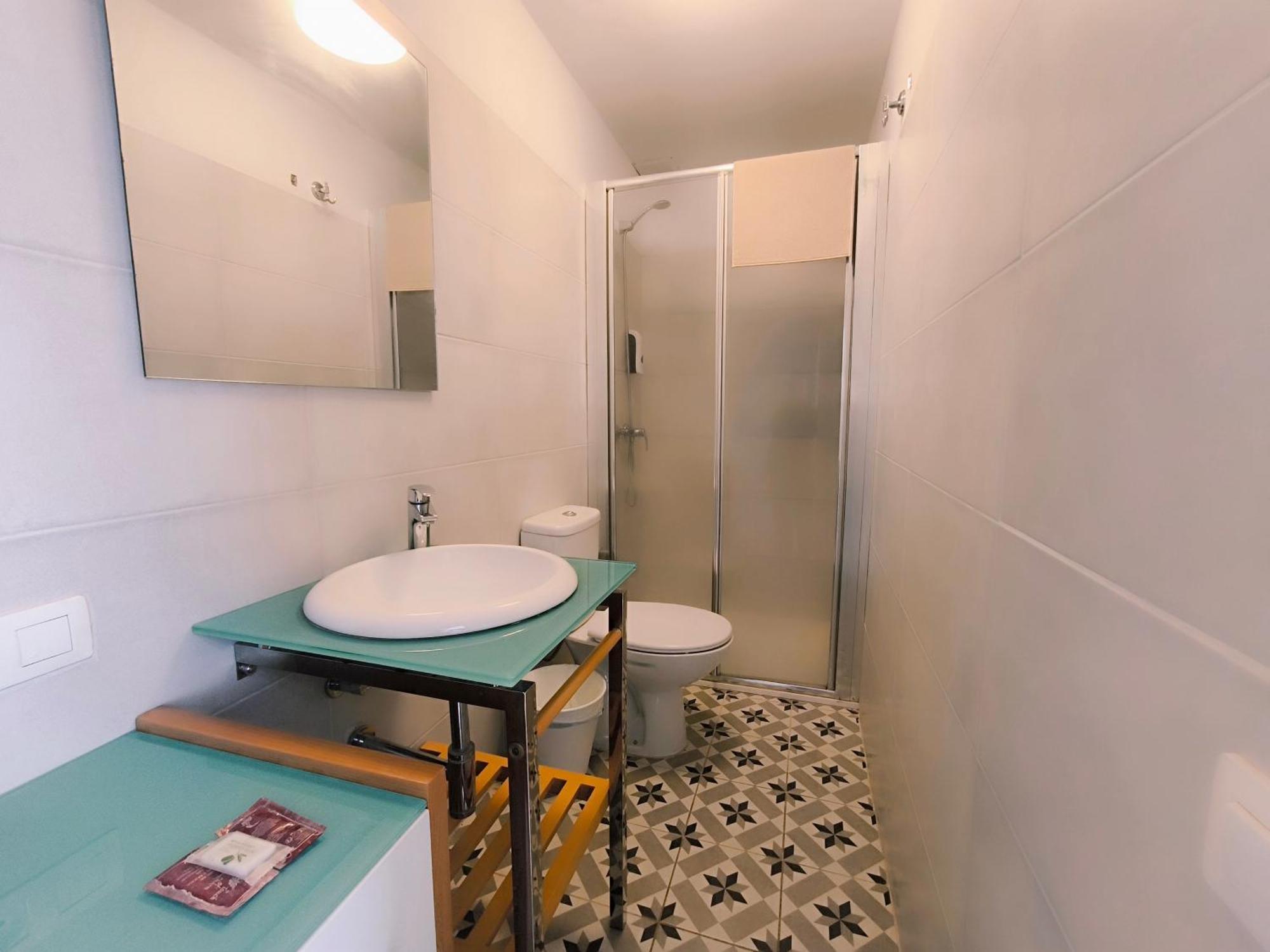 Apartamento Carrillo La Rosa 1 Santa Cruz de Tenerife Ngoại thất bức ảnh
