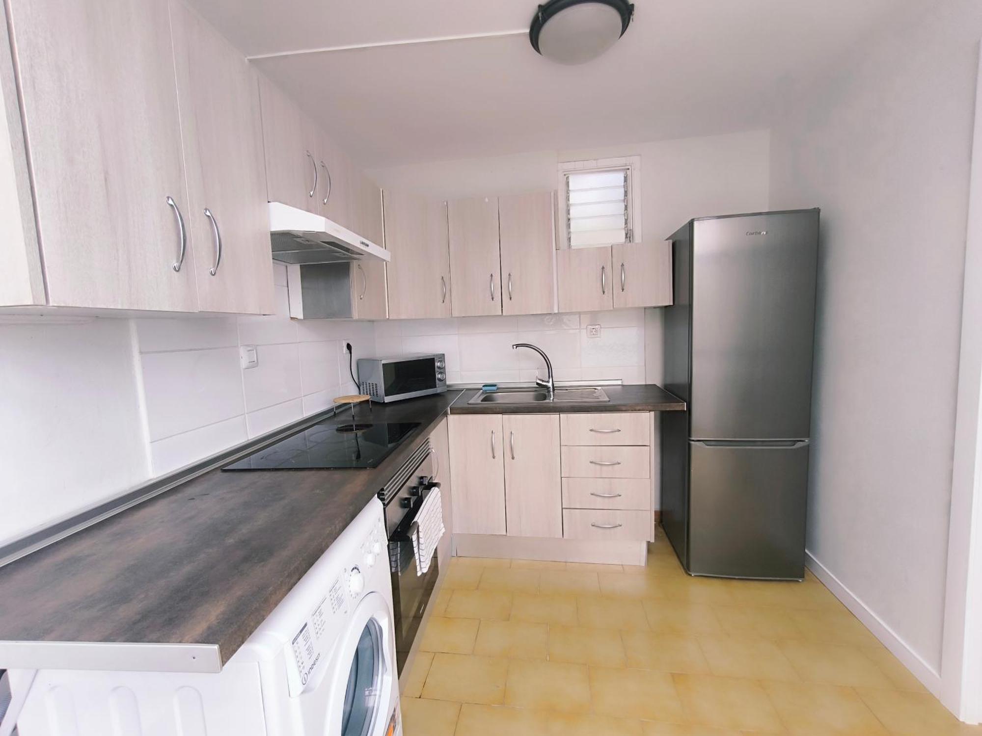 Apartamento Carrillo La Rosa 1 Santa Cruz de Tenerife Ngoại thất bức ảnh