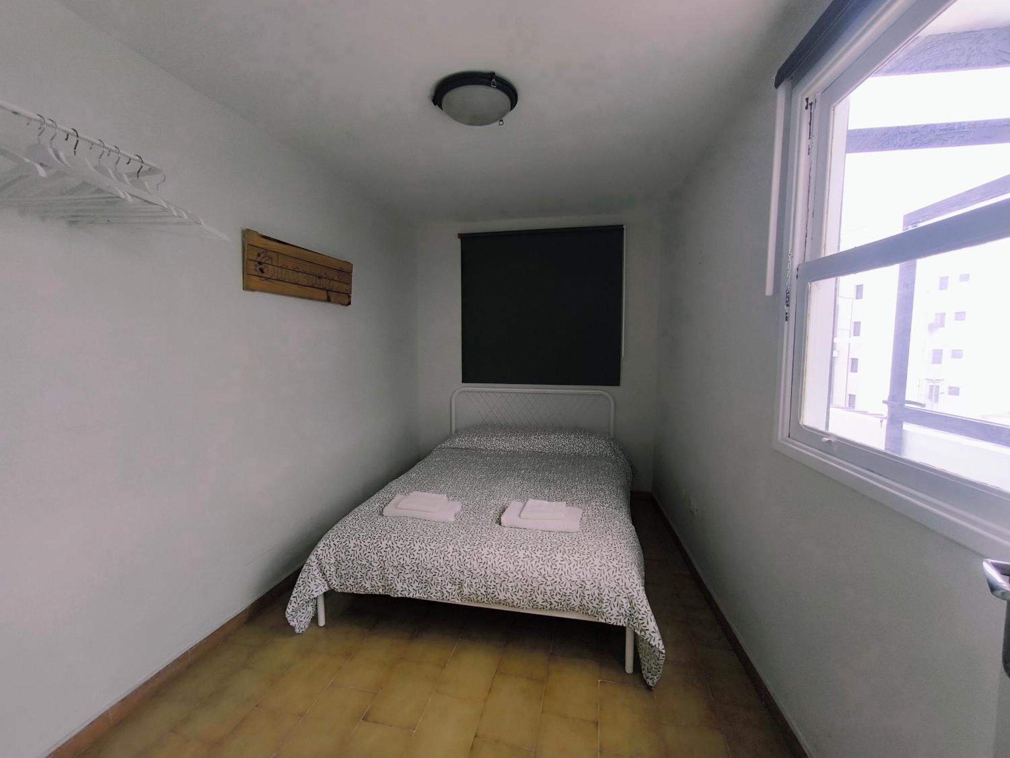 Apartamento Carrillo La Rosa 1 Santa Cruz de Tenerife Ngoại thất bức ảnh