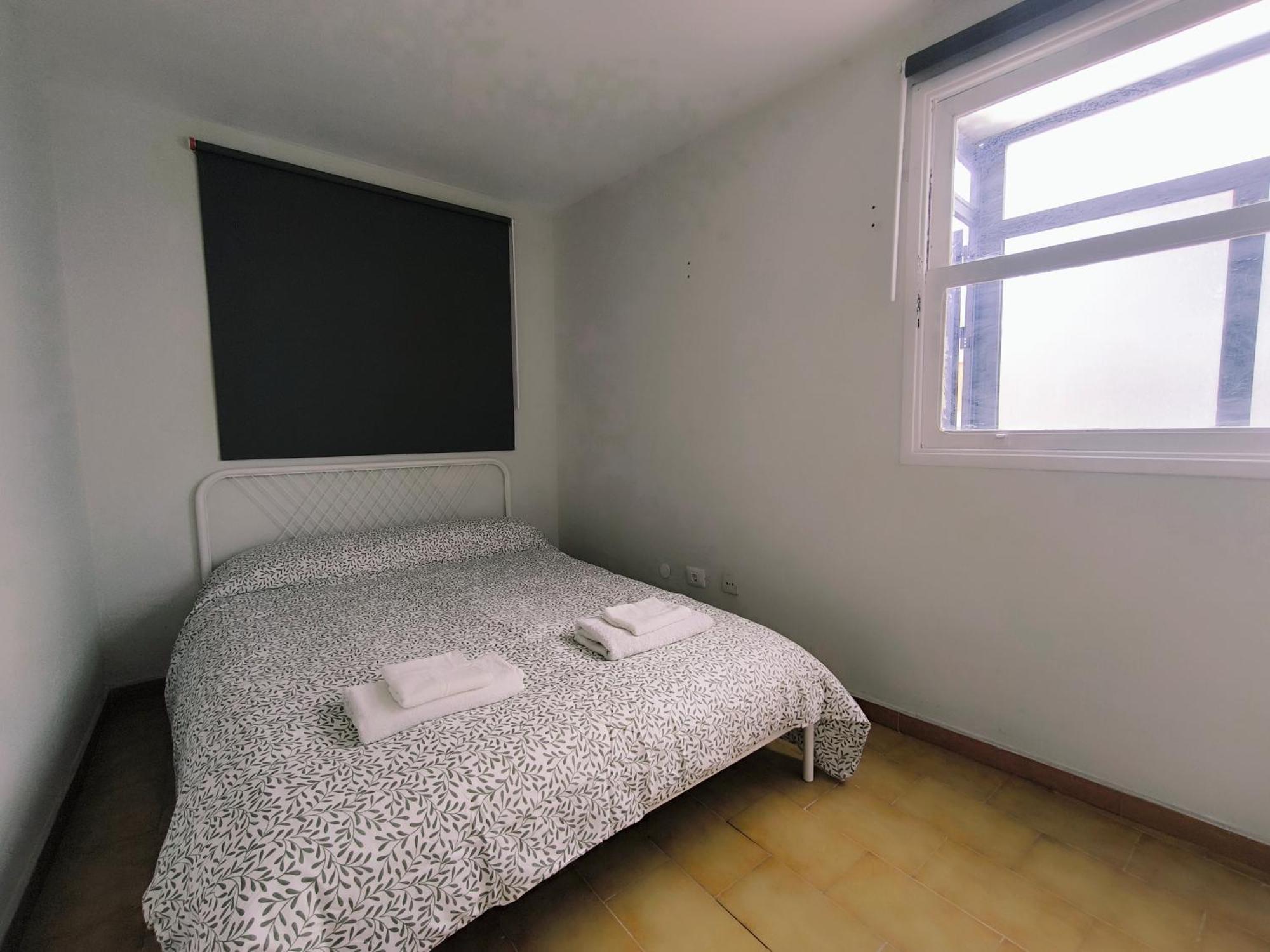 Apartamento Carrillo La Rosa 1 Santa Cruz de Tenerife Ngoại thất bức ảnh