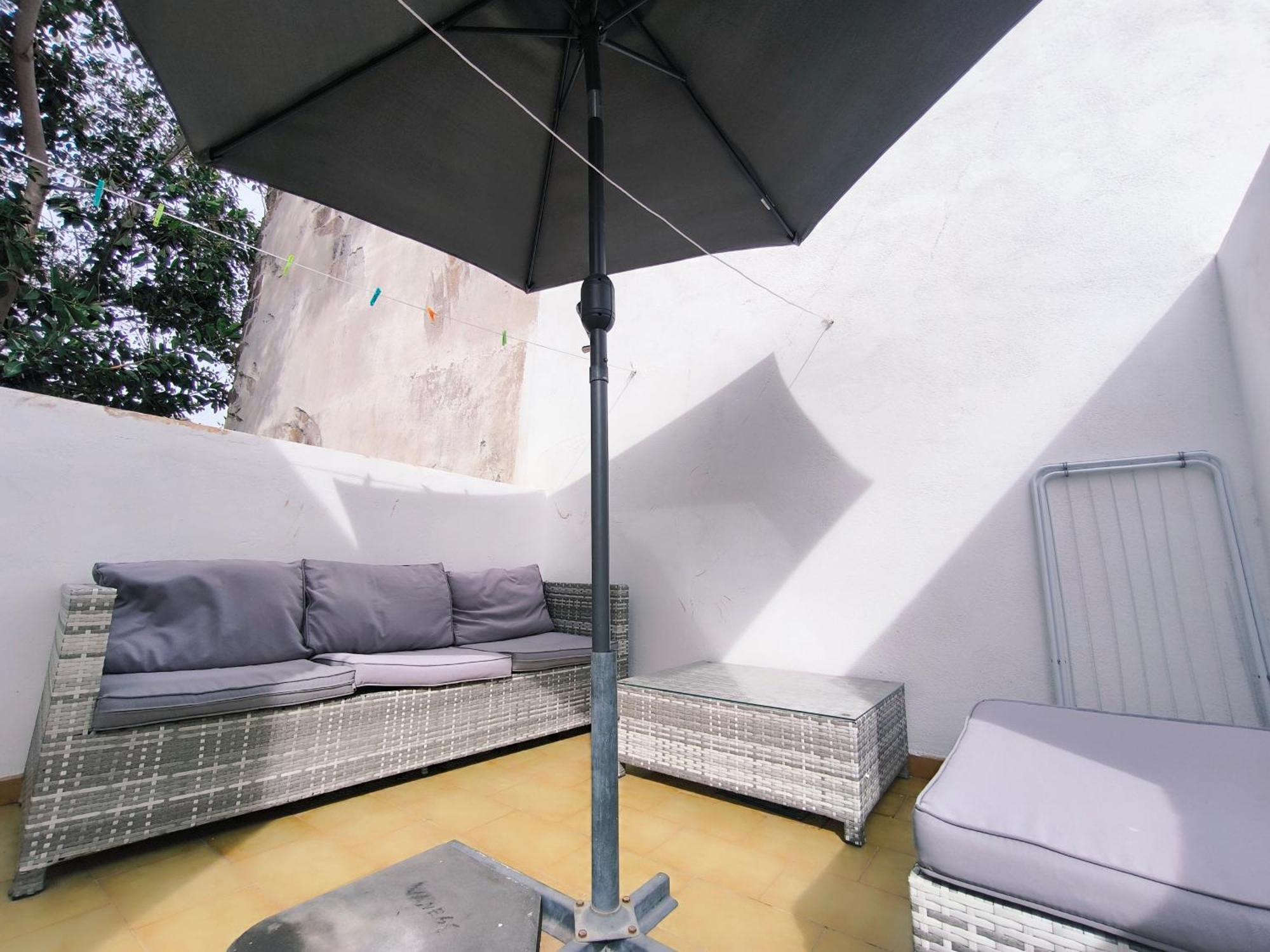 Apartamento Carrillo La Rosa 1 Santa Cruz de Tenerife Ngoại thất bức ảnh